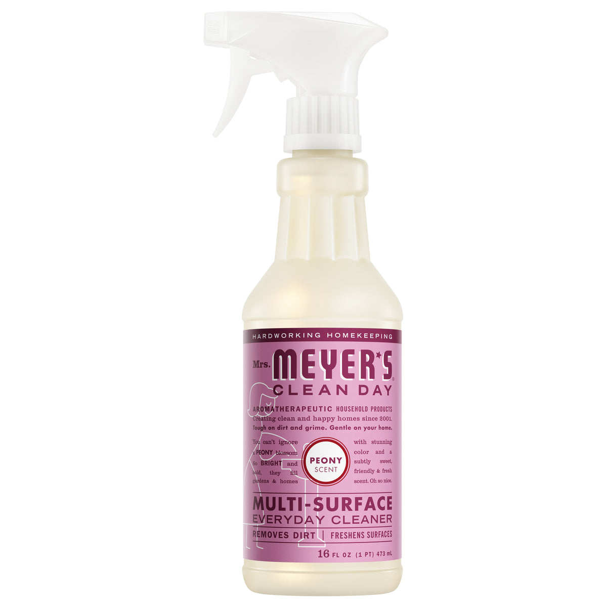 Peony Multi-Surface Everyday Cleaner