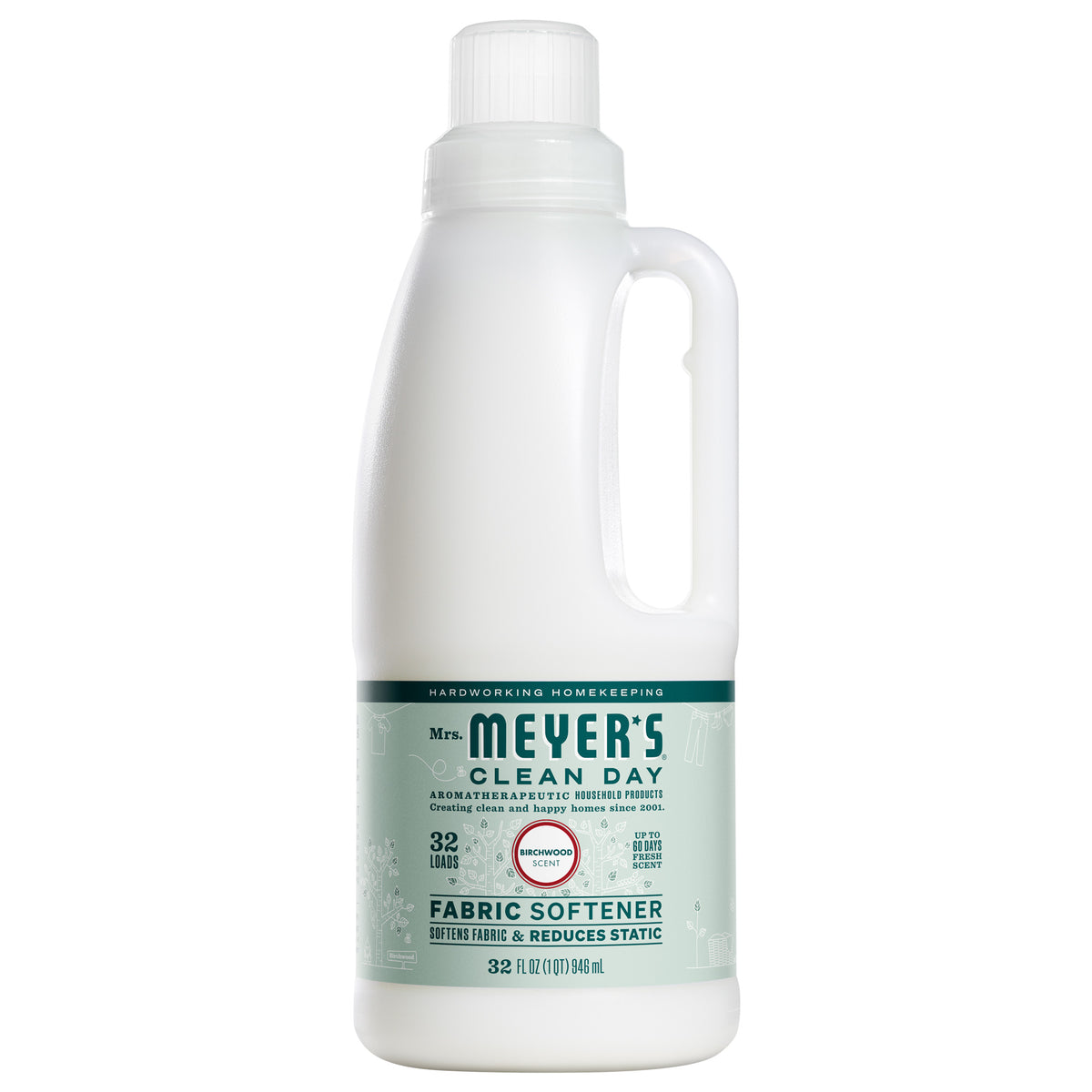 Birchwood Fabric Softener