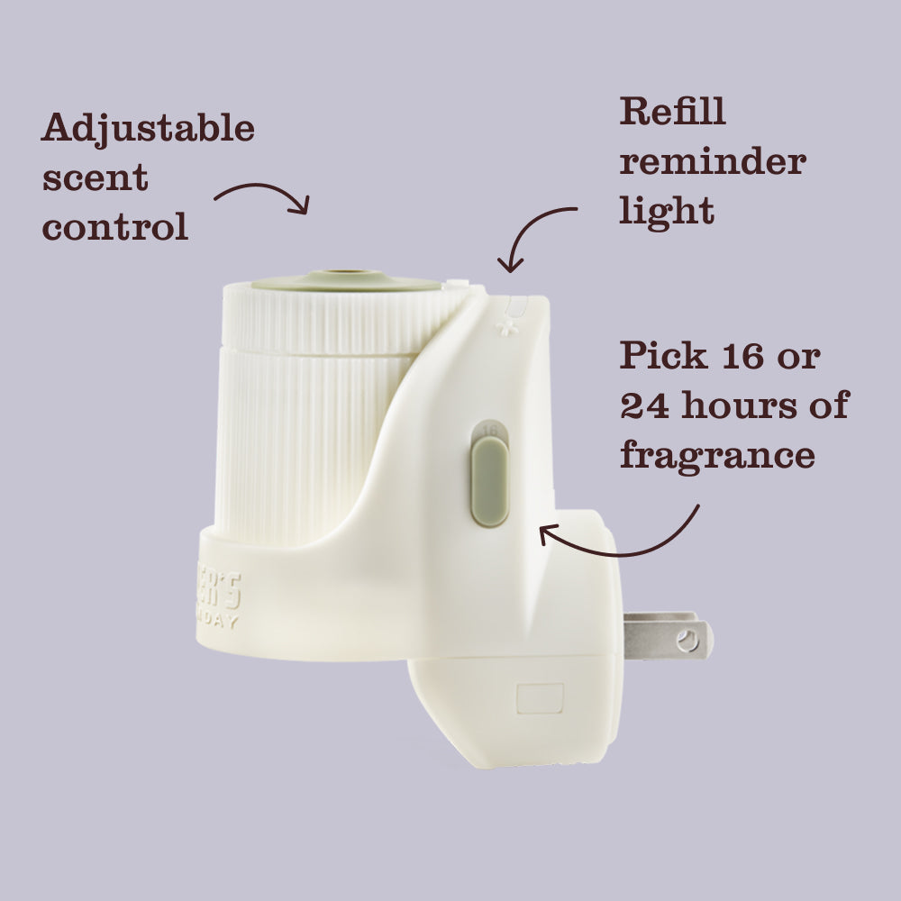 Gingerbread Plug In Scented Oil Refill, 2-Pack