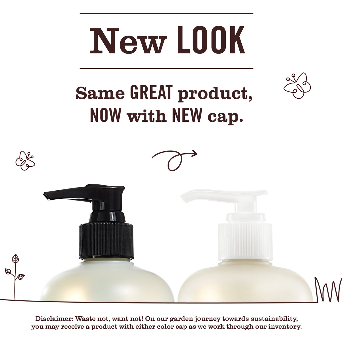 Dewdrop Liquid Hand Soap 3-count Bundle