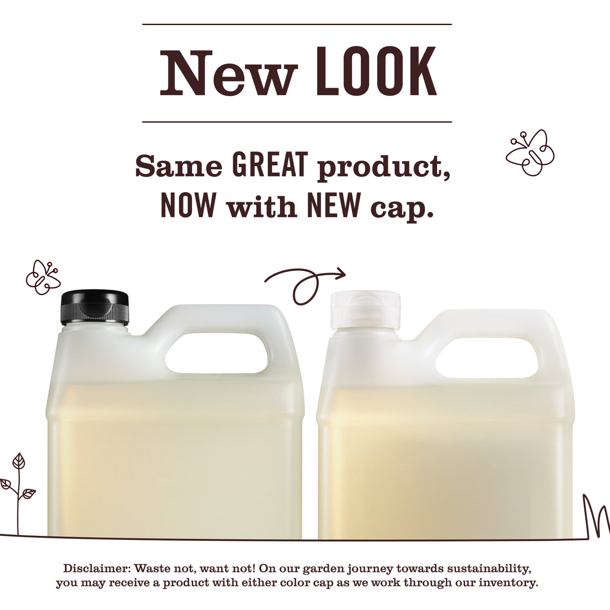 Geranium Liquid Hand Soap Refill