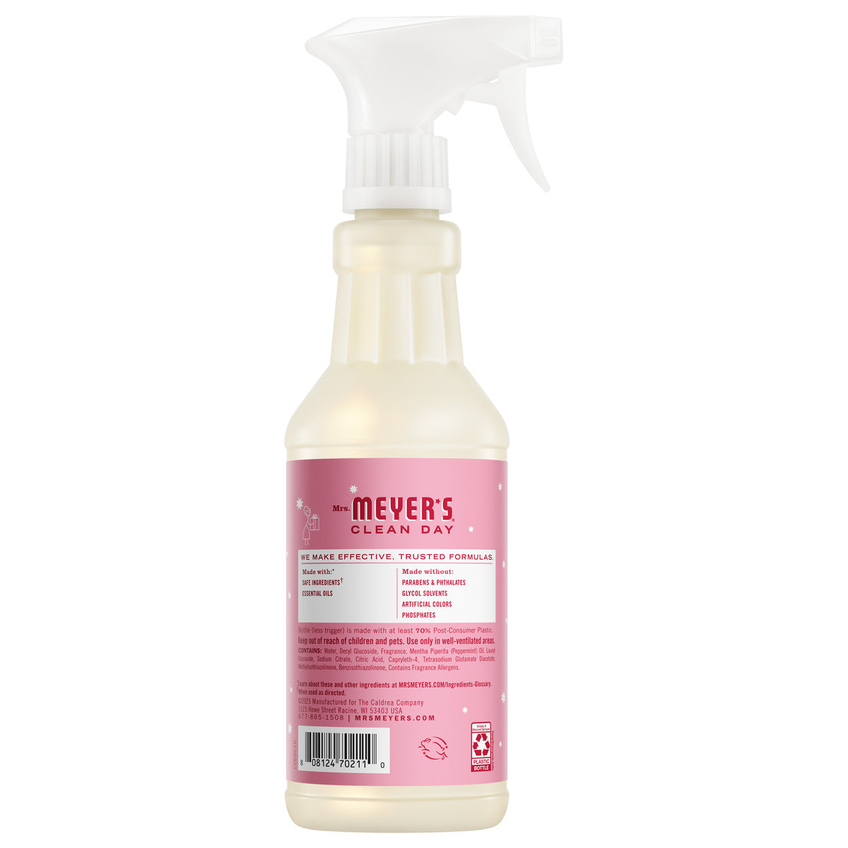 Peppermint Multi-Surface Everyday Cleaner 3-count Bundle