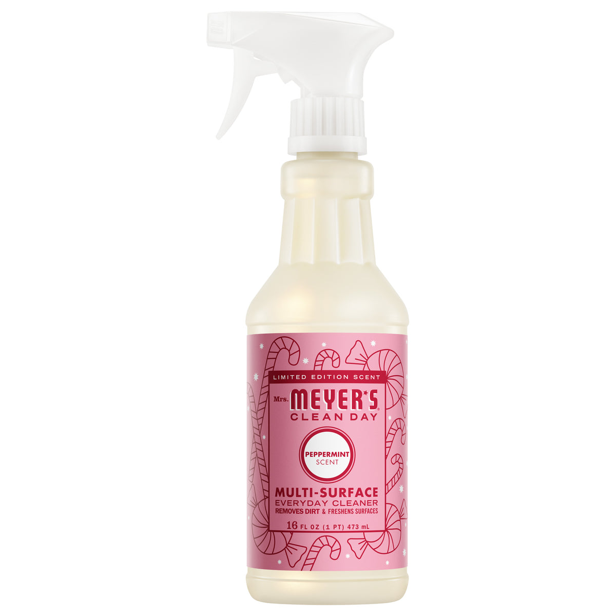 Peppermint Multi-Surface Everyday Cleaner
