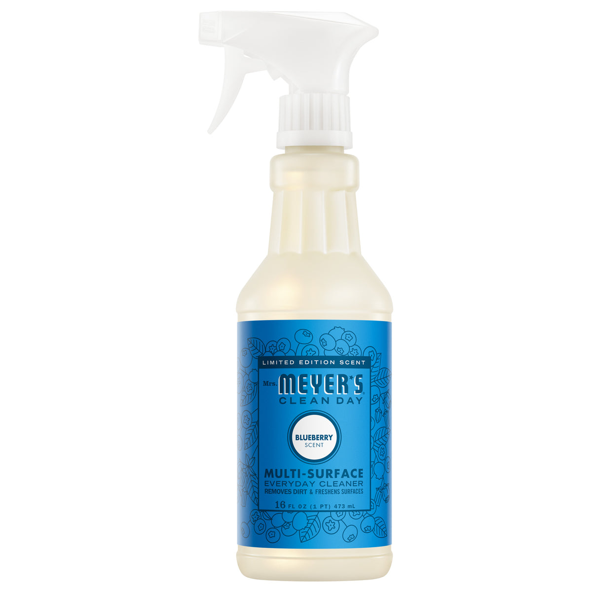 Blueberry Multi-Surface Everyday Cleaner
