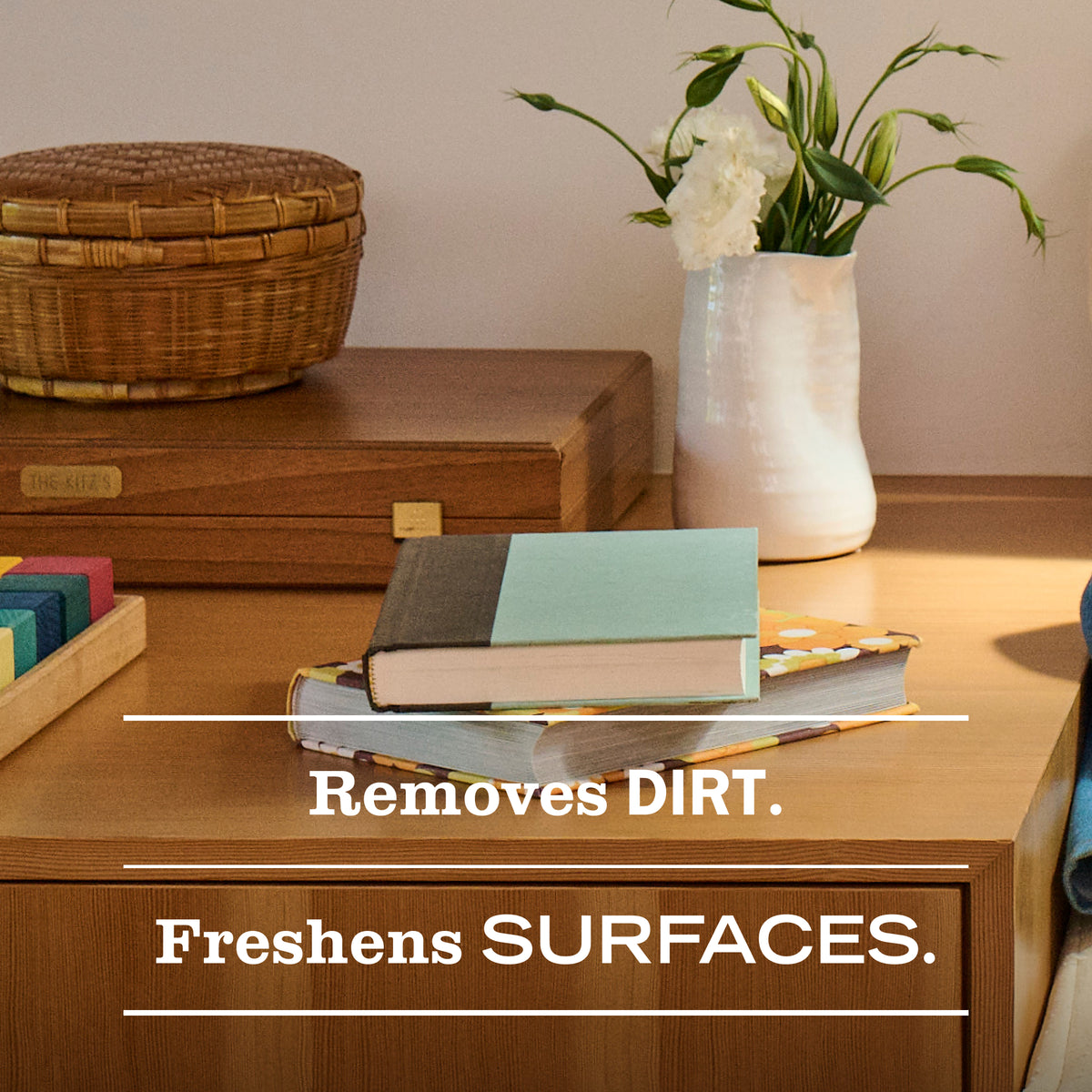 Geranium Multi-Surface Everyday Cleaner