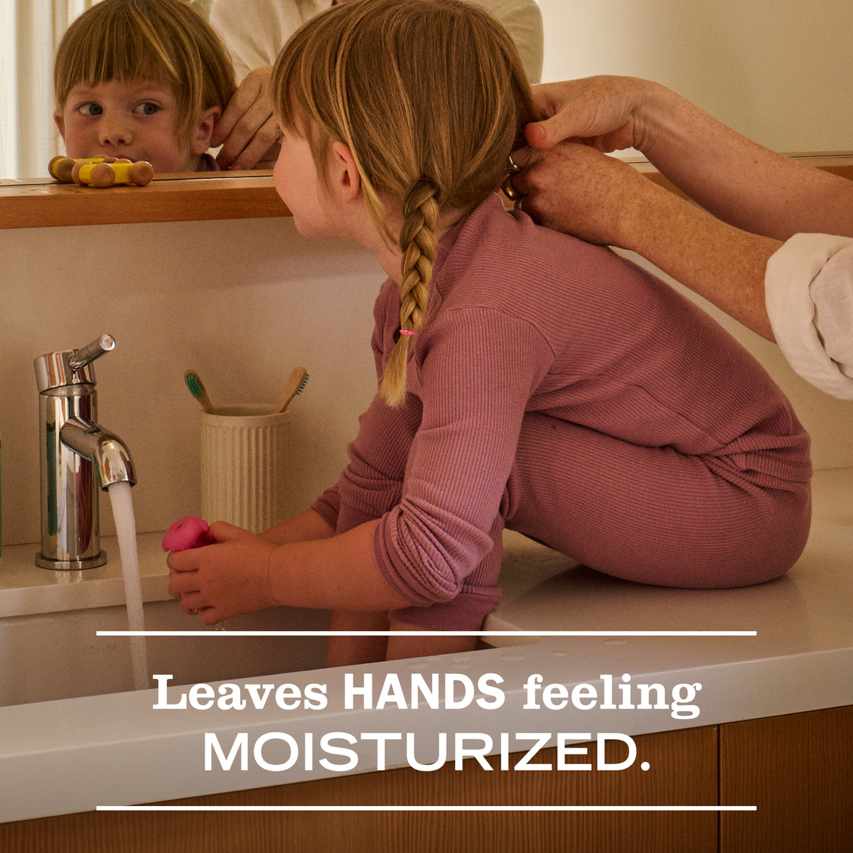 Dandelion Liquid Hand Soap 3-count Bundle
