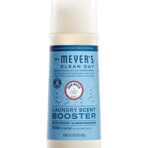Rain Water Scent Booster