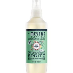 Sweet Chamomile Cat Deodorizing Spritz
