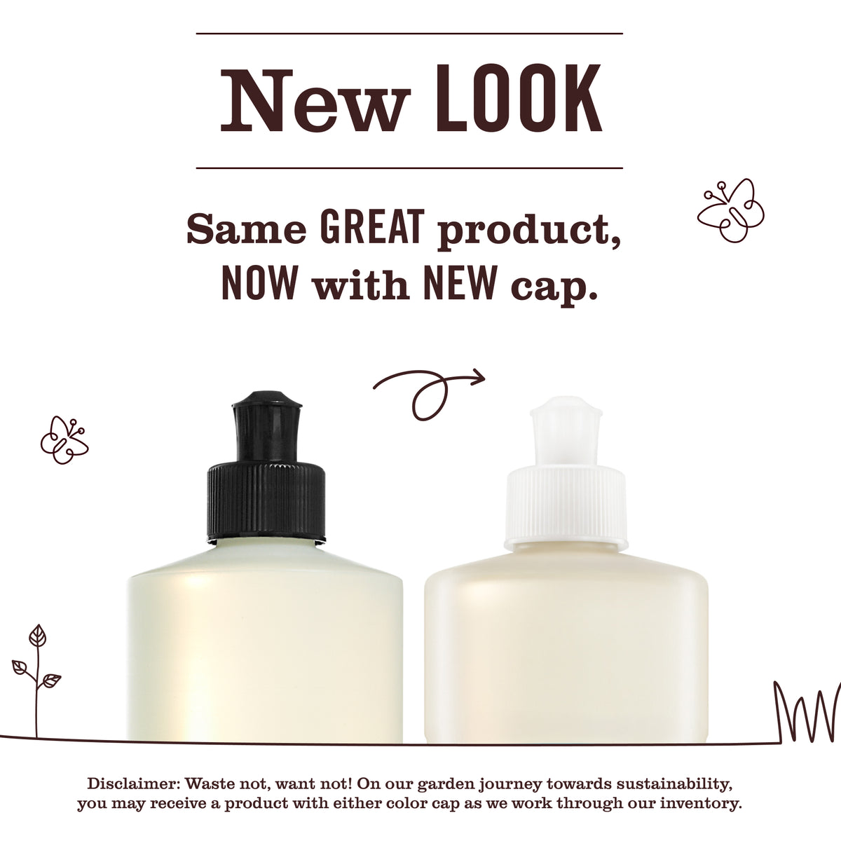 Geranium Dish Soap